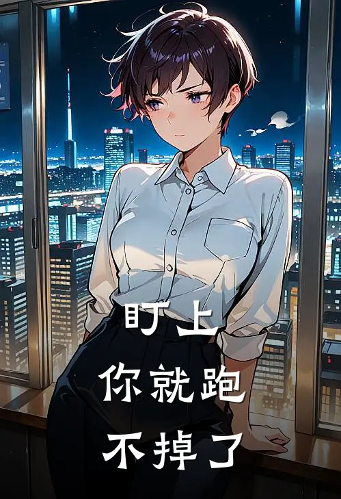 盯上，你就跑不掉了