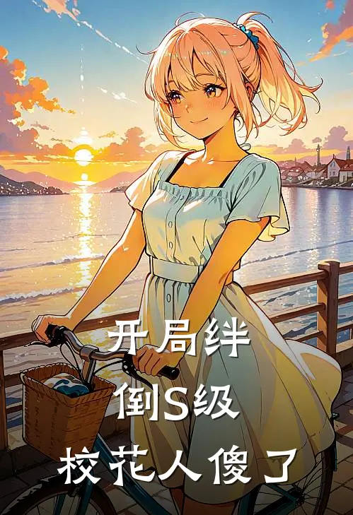 开局绊倒S级，校花人傻了