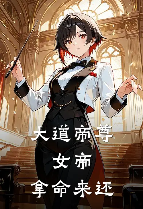 大道帝尊：女帝，拿命来还