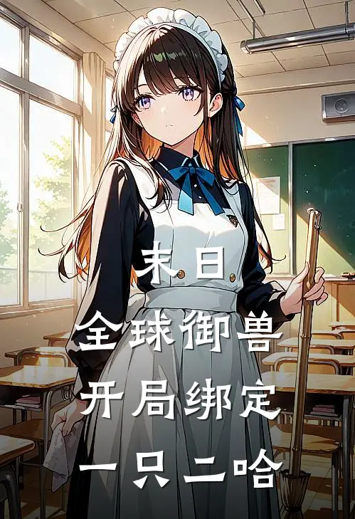 末日：全球御兽开局绑定一只二哈