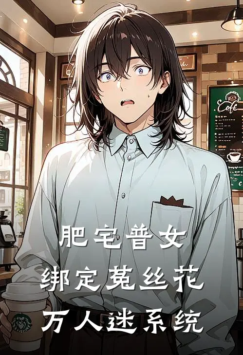 肥宅普女，绑定菟丝花万人迷系统