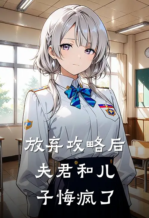 放弃攻略后，夫君和儿子悔疯了