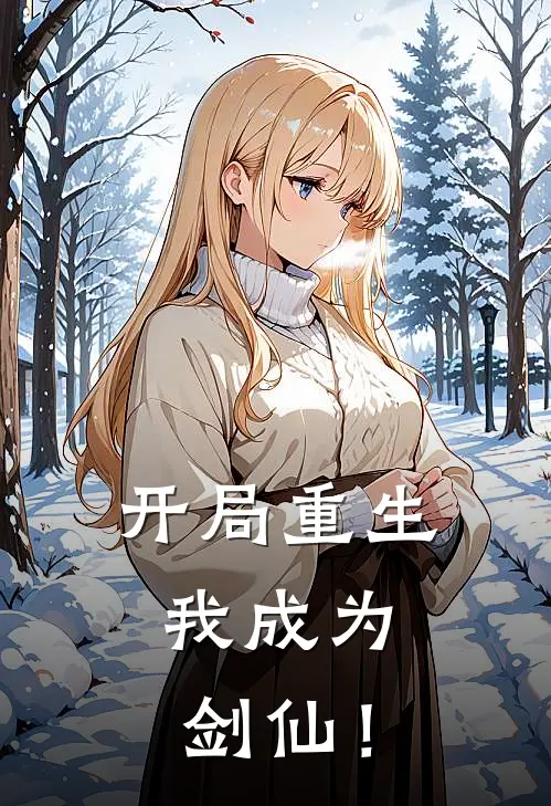 开局重生：我成为剑仙！