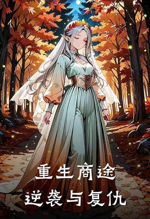 重生商途：逆袭与复仇