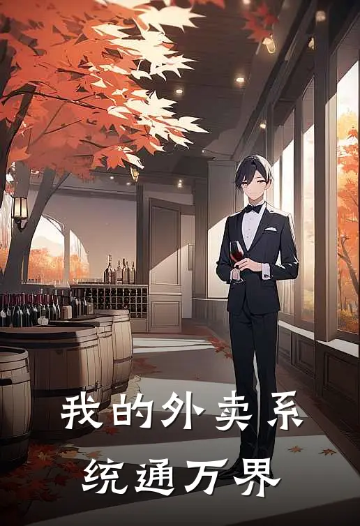 我的外卖系统通万界