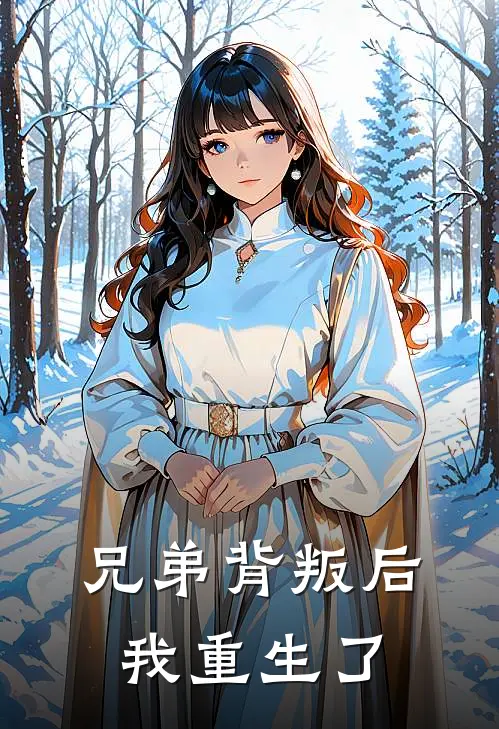 兄弟背叛后我重生了