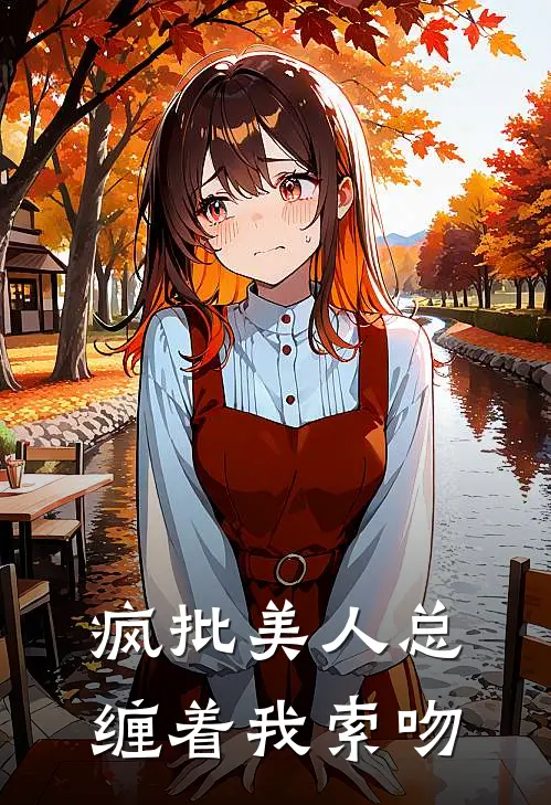 疯批美人总缠着我索吻