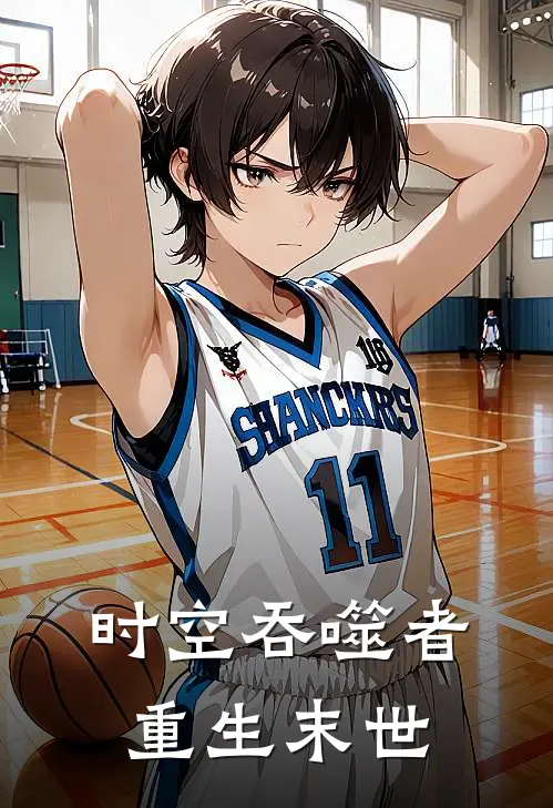 时空吞噬者【重生末世】