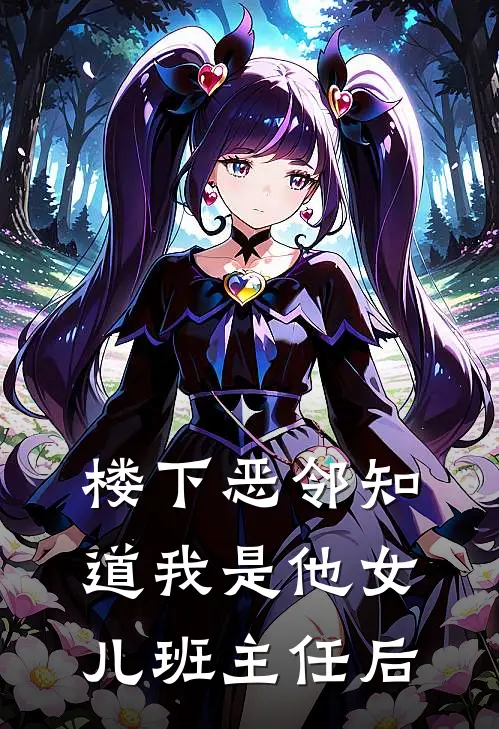 楼下恶邻知道我是他女儿班主任后