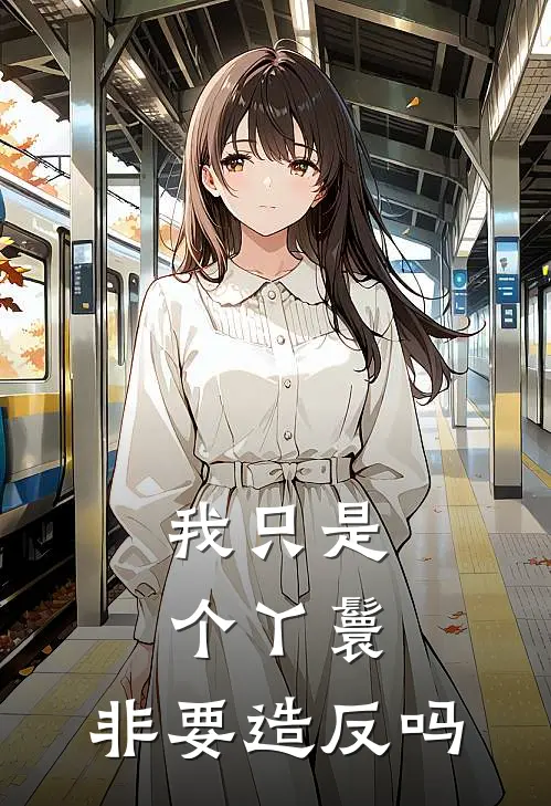 我只是个丫鬟，非要造反吗