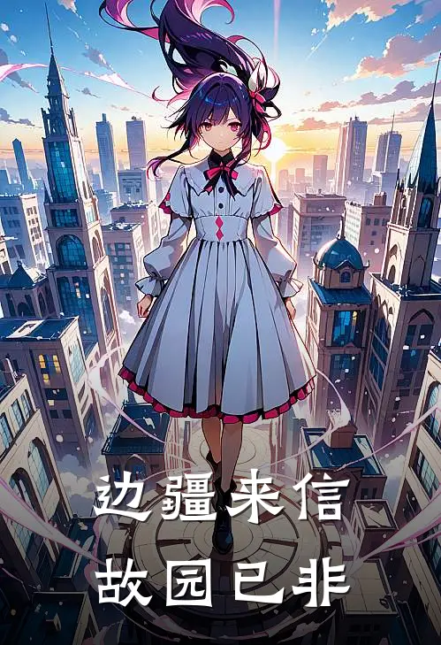 边疆来信，故园已非