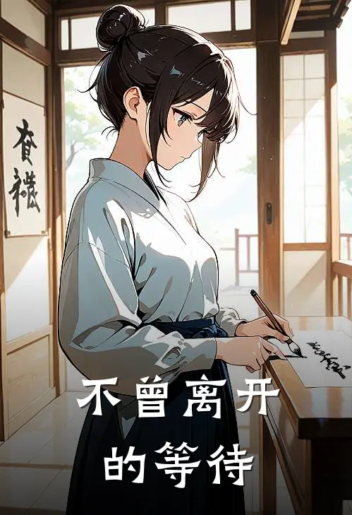 不曾离开的等待