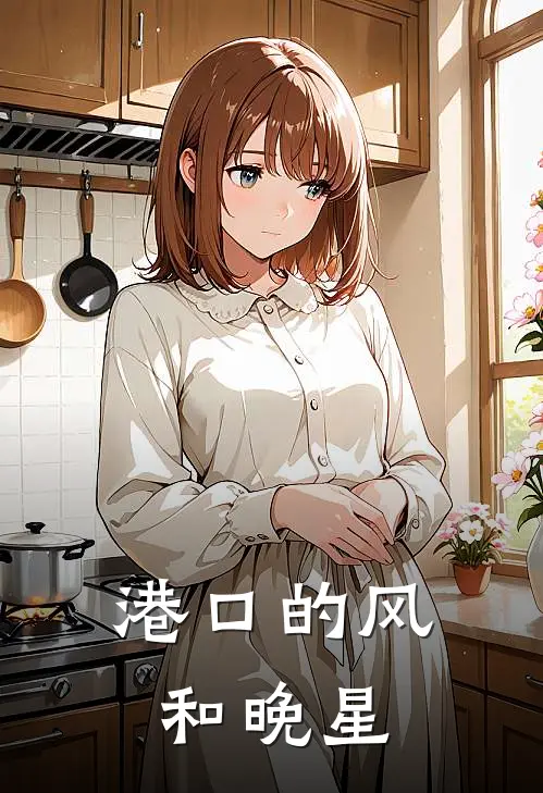 港口的风和晚星