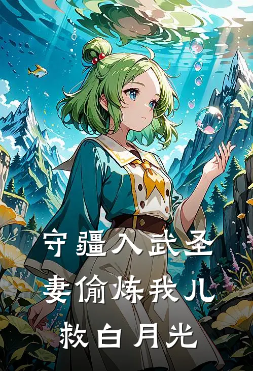 守疆入武圣，妻偷炼我儿救白月光