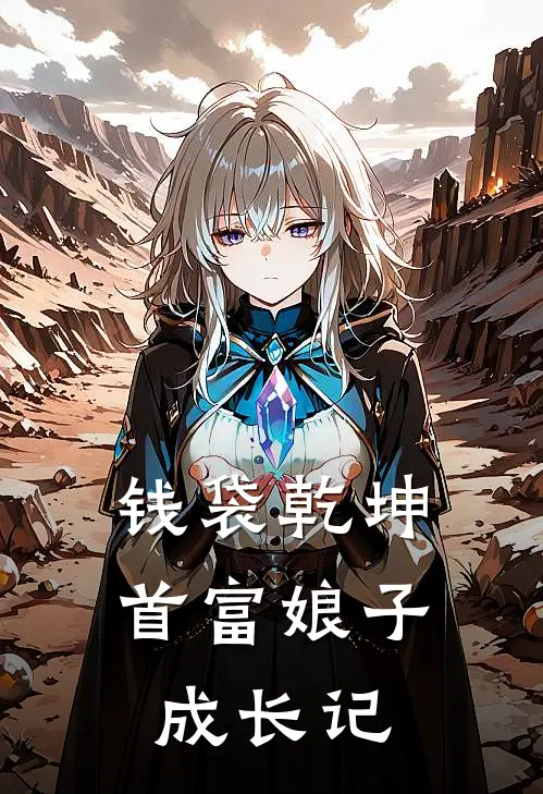 钱袋乾坤：首富娘子成长记