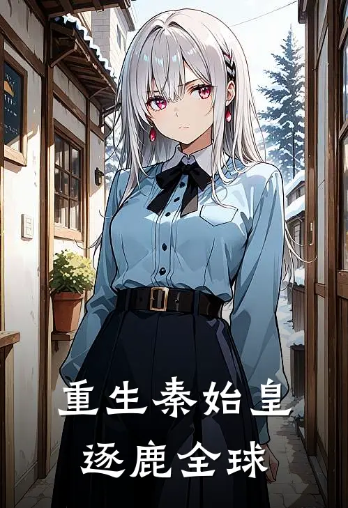 重生秦始皇逐鹿全球