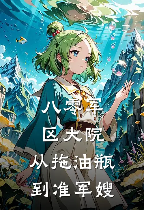 八零军区大院：从拖油瓶到准军嫂