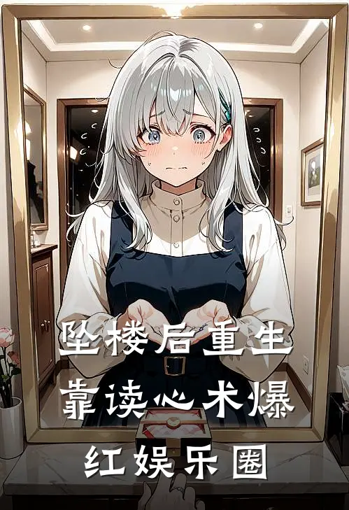 坠楼后重生，靠读心术爆红娱乐圈