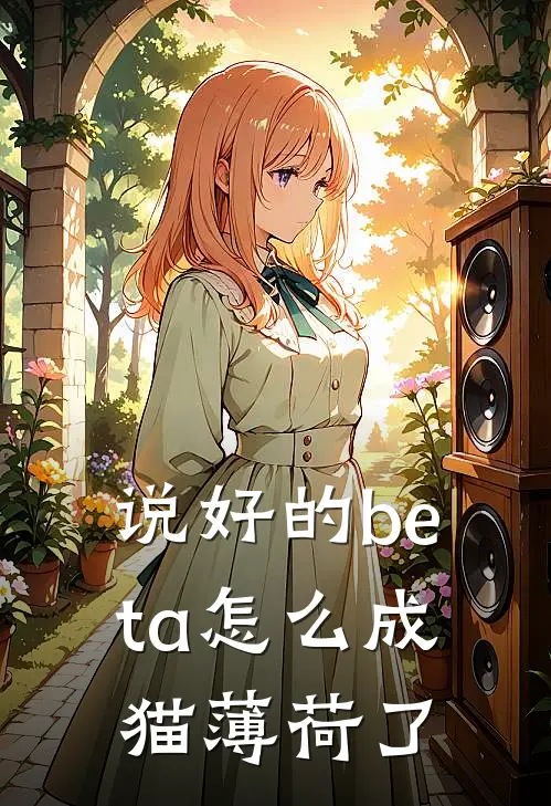 说好的beta怎么成猫薄荷了