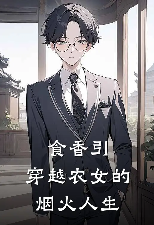 食香引，穿越农女的烟火人生