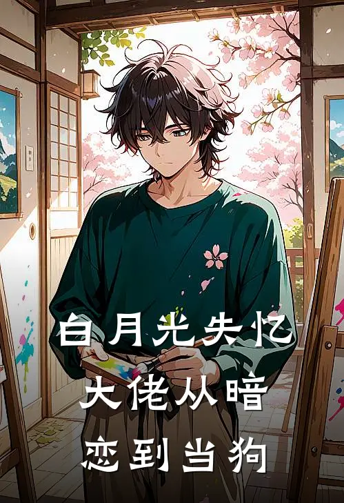 白月光失忆，大佬从暗恋到当狗