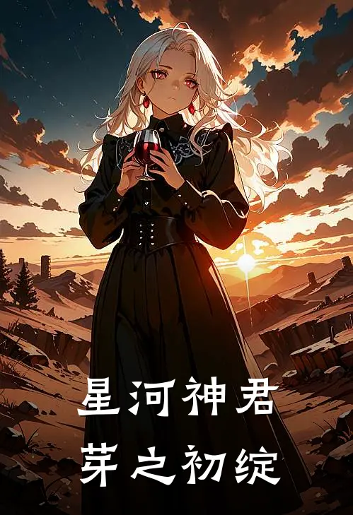 星河神君，芽之初绽