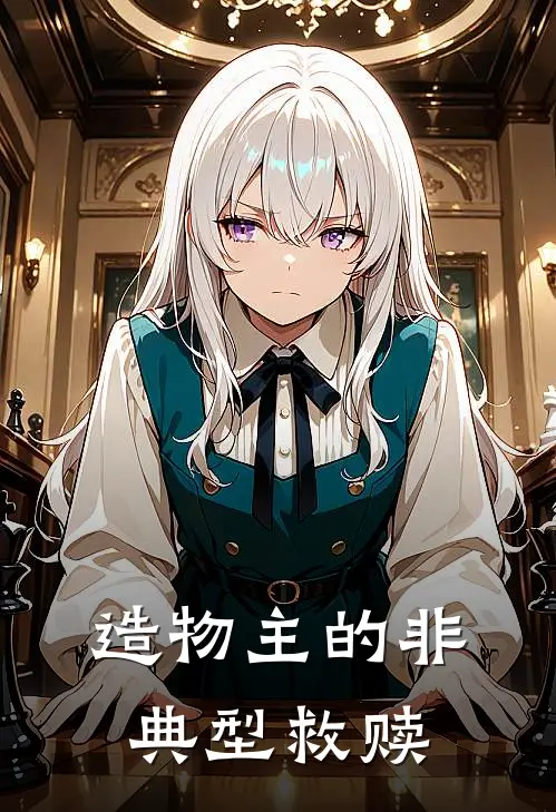 造物主的非典型救赎