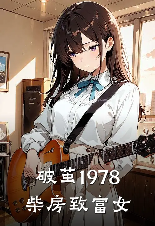 破茧1978：柴房致富女