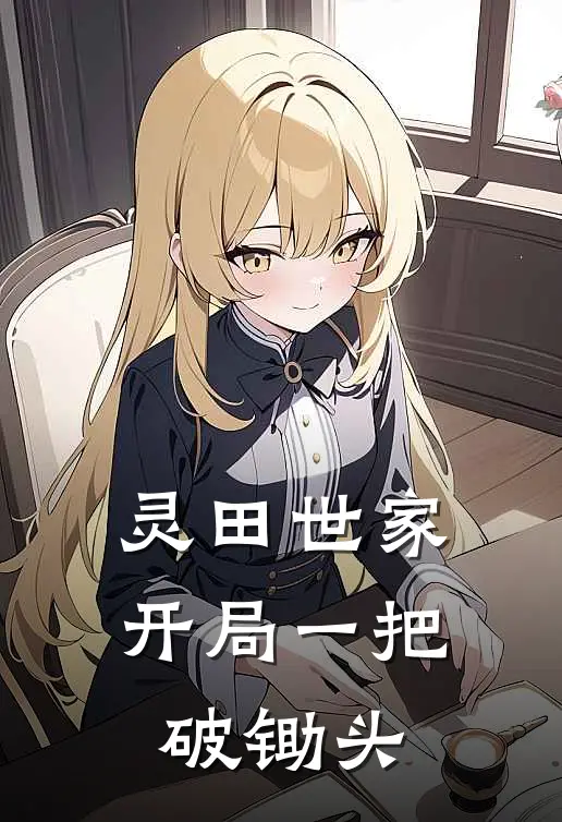 灵田世家：开局一把破锄头