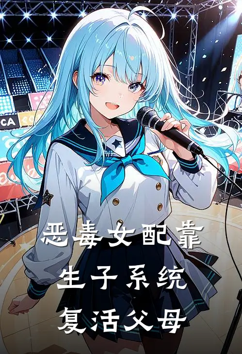 恶毒女配靠生子系统复活父母