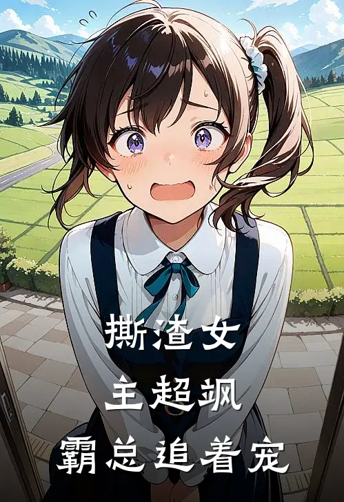 撕渣女主超飒，霸总追着宠