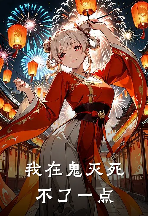 我在鬼灭死不了一点