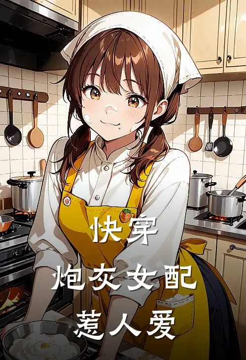 快穿：炮灰女配惹人爱
