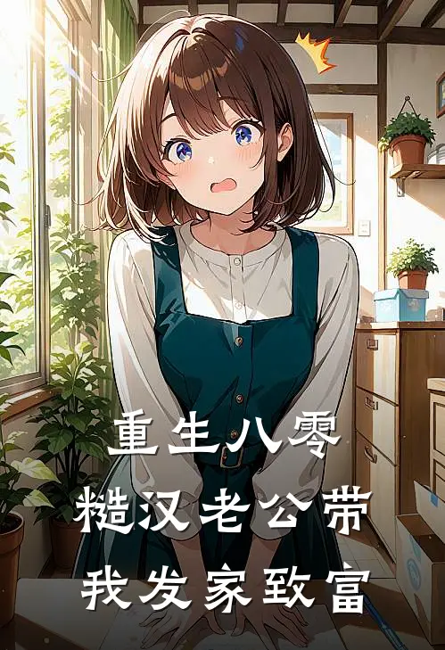 重生八零：糙汉老公带我发家致富