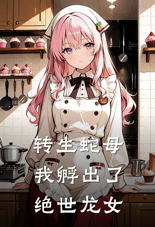 转生蛇母，我孵出了绝世龙女