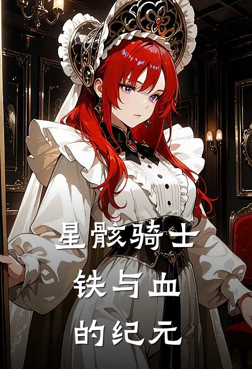 星骸骑士：铁与血的纪元