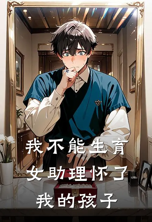 我不能生育，女助理怀了我的孩子