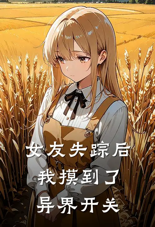 女友失踪后，我摸到了异界开关