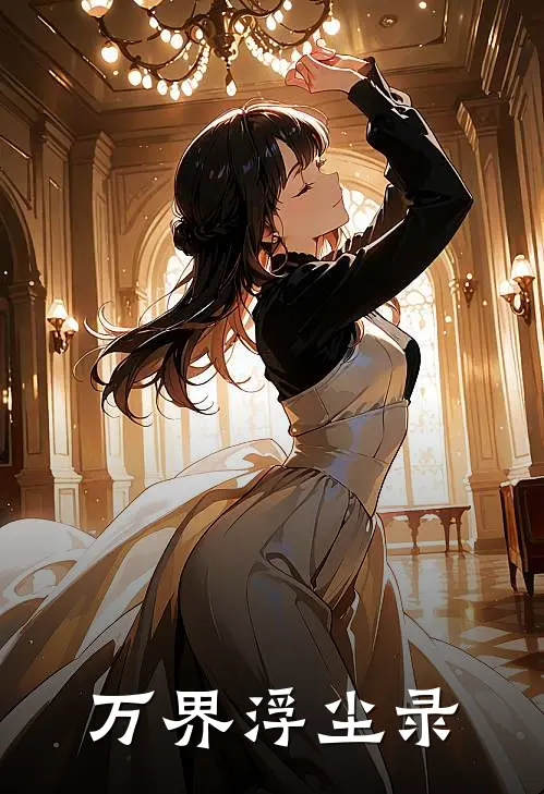 万界浮尘录