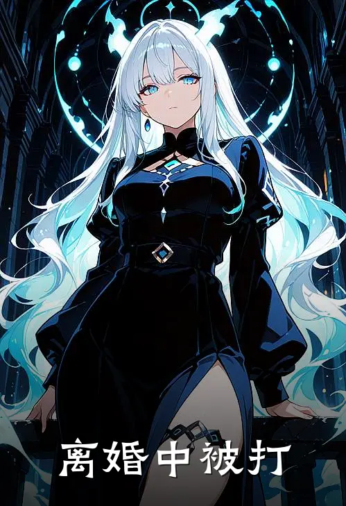 离婚中被打