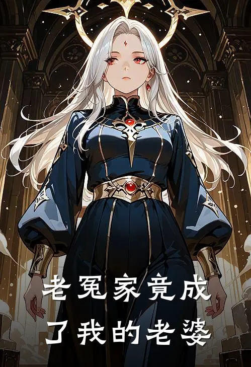 老冤家竟成了我的老婆