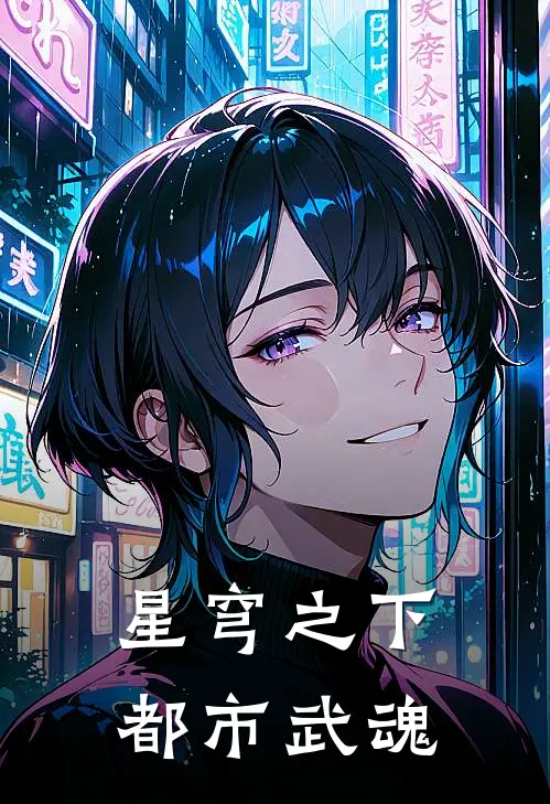 星穹之下，都市武魂