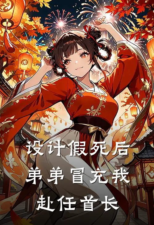 设计假死后，弟弟冒充我赴任首长