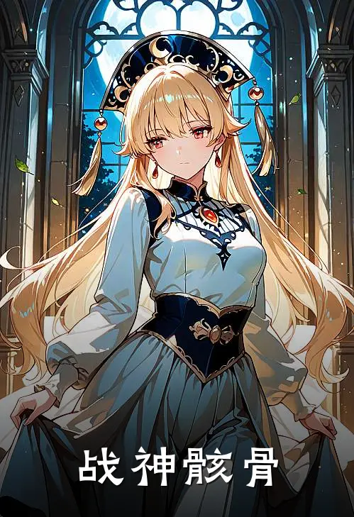 战神骸骨