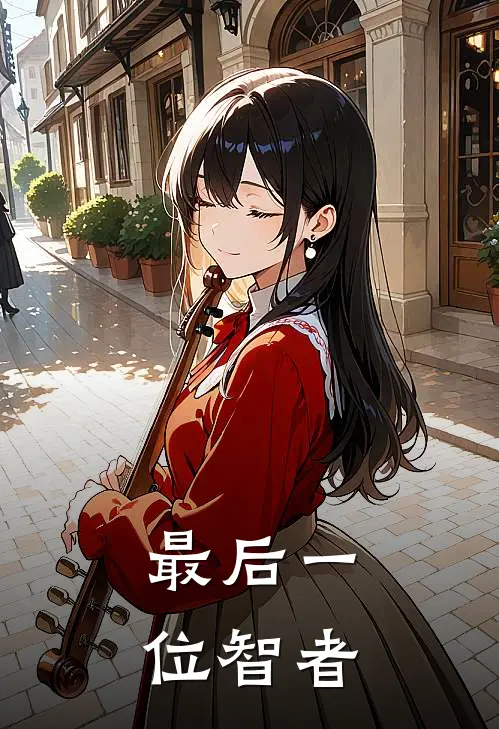 最后一位智者