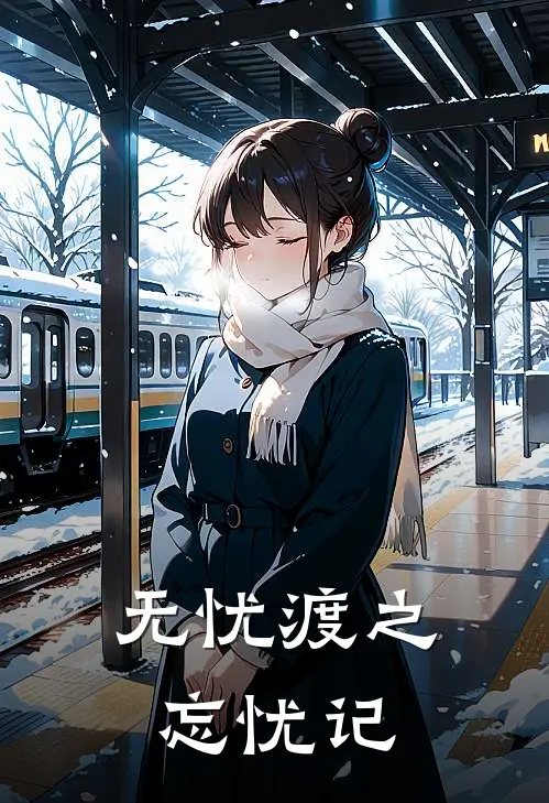 无忧渡之忘忧记