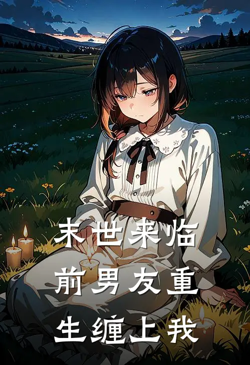 末世来临前男友重生缠上我