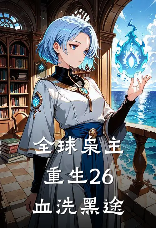 全球枭主：重生26，血洗黑途