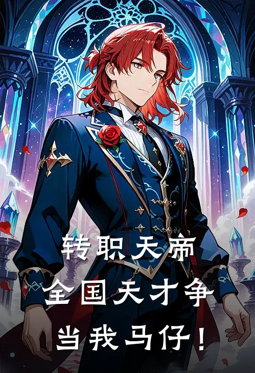 转职天帝，全国天才争当我马仔！