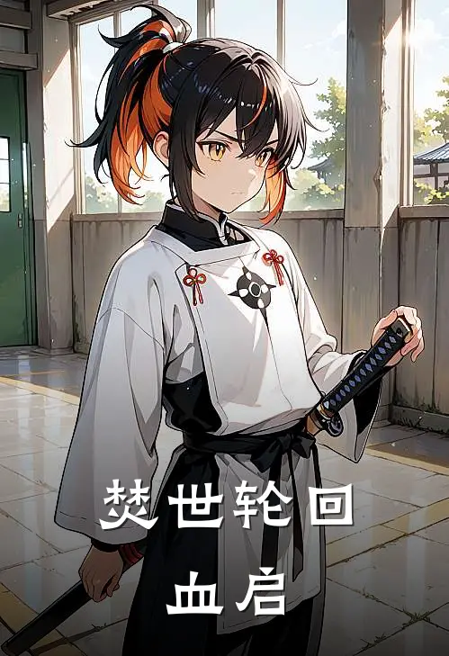 焚世轮回：血启